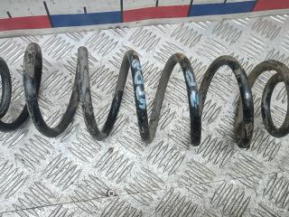 пружина задняя Skoda Octavia 3 поколение (A7) 2015, 1.6 л., дизель, МКПП, хетчбэк 5 дв., 5Q0511121AD