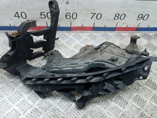 крепление бампера Audi A4 B8/8K [рестайлинг] 2011, 2.0 л., дизель, МКПП, седан, 8K0805607C, 8K0941453