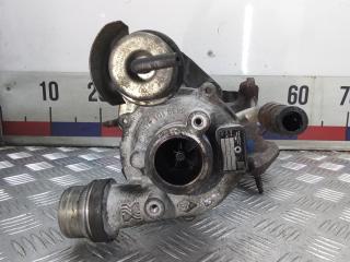 турбина Renault Fluence 1 поколение 2010, 1.5 л., дизель, МКПП, седан, M16446-H-82728353