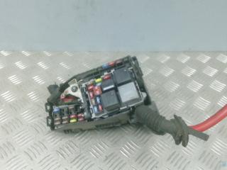 блок предохранителей Volvo XC60 1 поколение 2010, 2.0 л., дизель, АКПП, внедорожник 5 дв., 6G9T-14A076-MB