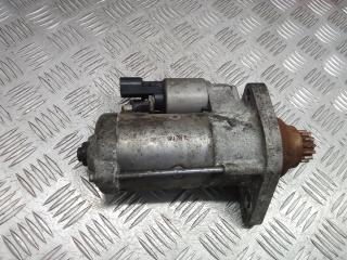 стартер Skoda Octavia 3 поколение (A7) 2015, 1.6 л., дизель, МКПП, хетчбэк 5 дв., 02Z911024L