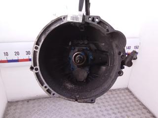 МКПП Kia Sorento 1 поколение [рестайлинг] 2007, 2.5 л., CRDi VGT, дизель, МКПП, внедорожник 5 дв., 6327648