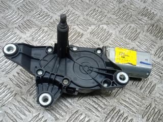 моторчик заднего стеклоочистителя (дворника) Ford Mondeo 5 поколение 2016, 2.0 л., дизель, МКПП, хетчбэк 5 дв.