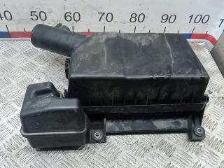 корпус воздушного фильтра Mitsubishi Outlander 3 поколение [2-й рестайлинг] 2015, 2.0 л., бензин, АКПП, внедорожник 5 дв., 1500A538, 1500A536