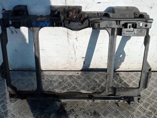 Передняя панель крепления облицовки (телевизор) Peugeot 508 1 поколение 2011, 2.0 л., HDi, дизель, МКПП, седан, P9685794180