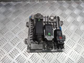 ЭБУ Opel Astra K 2016, 1.6 л., дизель, МКПП, универсал, 395357783, 55487860, A2C92816900, 55493025