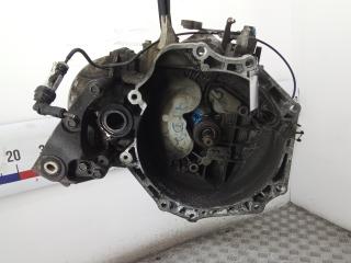 МКПП Opel Astra K 2016, 1.6 л., дизель, МКПП, универсал, 55593195