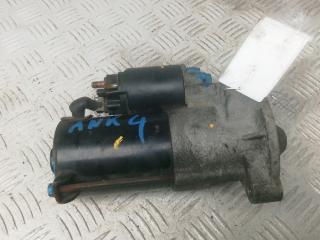 стартер Peugeot 508 1 поколение 2011, 2.0 л., HDi, дизель, МКПП, седан, RABOTAET, VTYAGIVOYUSHCHEE