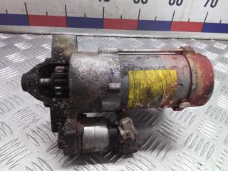 стартер Ford Mondeo 5 поколение 2016, 2.0 л., дизель, МКПП, универсал