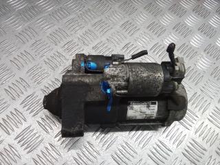 стартер Ford Mondeo 5 поколение 2016, 2.0 л., дизель, МКПП, хетчбэк 5 дв.