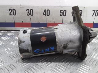 стартер Nissan X-Trail T32 [рестайлинг] 2019, 1.7 л., дизель, МКПП, внедорожник 5 дв., 233009432R