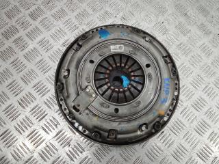 маховик Nissan X-Trail T32 [рестайлинг] 2019, 1.7 л., дизель, МКПП, внедорожник 5 дв.