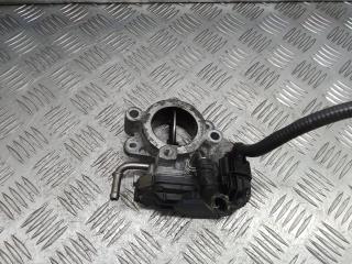 заслонка дроссельная Nissan X-Trail T32 [рестайлинг] 2019, 1.7 л., дизель, МКПП, внедорожник 5 дв., 147100361R, HU1501000461