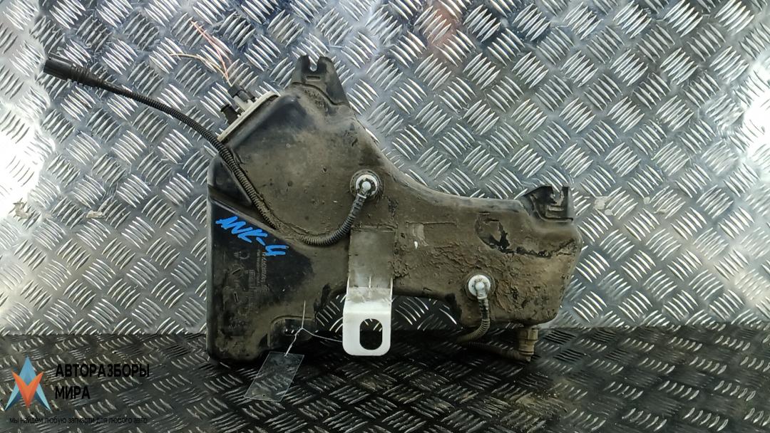 бачок иолиса Peugeot 508 1 поколение 2011, 2.0 л., HDi, дизель, МКПП, седан - фото №1