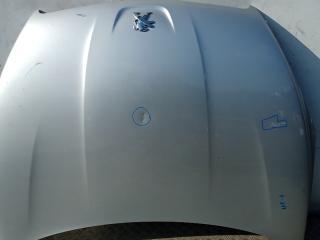 капот Peugeot 508 1 поколение 2011, 2.0 л., HDi, дизель, МКПП, седан