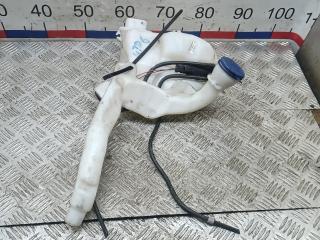 бачок омывателя Peugeot 2008 1 поколение 2014, 1.6 л., дизель, АКПП, универсал