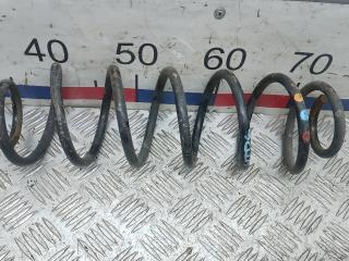 пружина задняя Peugeot 2008 1 поколение 2014, 1.6 л., дизель, АКПП, универсал