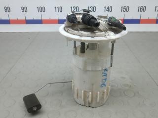 датчик уровня топлива Peugeot 2008 1 поколение 2014, 1.6 л., дизель, АКПП, универсал