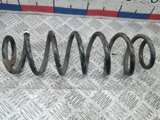 пружина задняя Skoda Octavia 3 поколение (A7) 2015, 1.6 л., дизель, МКПП, хетчбэк 5 дв., 5Q0511121AD