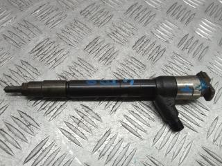 форсунка Opel Astra K 2016, 1.6 л., дизель, МКПП, универсал, 55578075