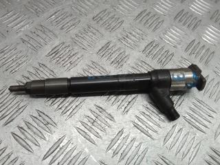 форсунка Opel Astra K 2016, 1.6 л., дизель, МКПП, универсал, 55578075