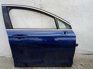 дверь передняя правая Ford Mondeo 5 поколение 2016, 2.0 л., дизель, МКПП, хетчбэк 5 дв.