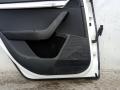 дверь задняя левая Skoda Octavia 3 поколение (A7) 2015, 2.0 л., дизель, МКПП, универсал, 5E9833055C - фото №10