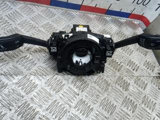 переключатель подрулевой Skoda Octavia 3 поколение (A7) 2013, 1.2 л., бензин, МКПП, хетчбэк 5 дв., 5Q0953513Q, 5Q0953549A