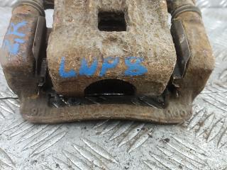 суппорт задний правый Kia Soul 1 поколение 2010, 1.6 л., бензин, МКПП, хетчбэк 5 дв.