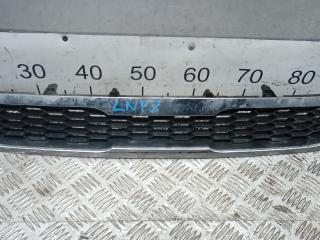 решетка радиатора Kia Soul 1 поколение 2010, 1.6 л., бензин, МКПП, хетчбэк 5 дв.