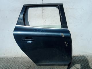 дверь задняя правая Volvo XC60 1 поколение 2010, 2.0 л., дизель, АКПП, внедорожник 5 дв.