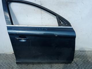 дверь передняя правая Volvo XC60 1 поколение 2010, 2.0 л., дизель, АКПП, внедорожник 5 дв.