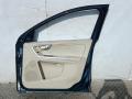 дверь передняя правая Volvo XC60 1 поколение 2010, 2.0 л., дизель, АКПП, внедорожник 5 дв. - фото №6