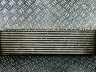 радиатор интеркулера Renault Master 2 поколение [рестайлинг] 2008, 2.5 л., дизель, МКПП, микроавтобус