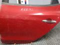 дверь задняя левая Hyundai ix35 1 поколение 2010, 2.0 л., дизель, МКПП, внедорожник 5 дв., 770032Y000 - фото №2