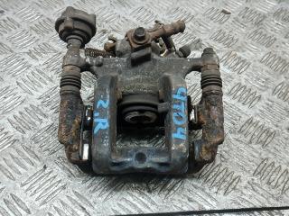 суппорт задний правый Chevrolet Orlando 1 поколение 2012, 2.0 л., дизель, МКПП, минивэн