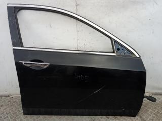 дверь передняя правая Honda Accord 8 поколение 2008, 2.2 л., i-DTEC, дизель, МКПП, седан