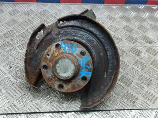 ступица задняя правая Skoda Octavia 3 поколение (A7) 2015, 1.6 л., дизель, МКПП, хетчбэк 5 дв., 8V0598611