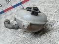 бачок расширительный Skoda Octavia 3 поколение (A7) 2015, 1.6 л., дизель, МКПП, хетчбэк 5 дв., 5Q0121321, 3C0121321, 5Q0121407G - фото №2