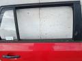 дверь задняя правая Skoda Fabia 2 поколение (5J) 2008, 1.2 л., 6V, бензин, МКПП, универсал - фото №5