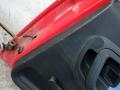 дверь задняя правая Skoda Fabia 2 поколение (5J) 2008, 1.2 л., 6V, бензин, МКПП, универсал - фото №7