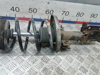 Стойка Renault Fluence 1 поколение 2010, 1.5 л., дизель, МКПП, седан