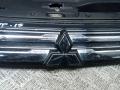 решетка радиатора Mitsubishi Outlander 3 поколение [2-й рестайлинг] 2015, 2.0 л., бензин, АКПП, внедорожник 5 дв., 7450A643 - фото №2