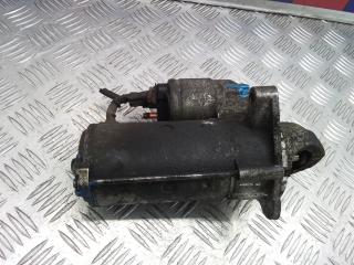 стартер Chevrolet Orlando 1 поколение 2012, 2.0 л., дизель, МКПП, минивэн, 25183761