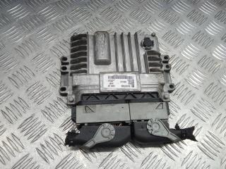 ЭБУ Chevrolet Orlando 1 поколение 2012, 2.0 л., дизель, МКПП, минивэн, 25187592