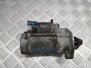 стартер Kia Ceed 1 поколение [рестайлинг] 2010, 1.6 л., дизель, МКПП, универсал, 361002A500