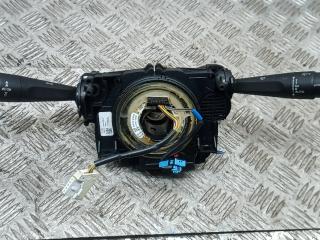 переключатель подрулевой Peugeot 508 1 поколение 2011, 1.6 л., дизель, МКПП, седан, 96759260XT