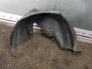 Подкрылок задний левый Peugeot 2008 1 поколение 2014, 1.6 л., дизель, АКПП, универсал
