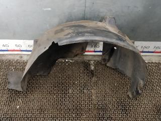 Подкрылок задний правый Peugeot 2008 1 поколение 2014, 1.6 л., дизель, АКПП, универсал