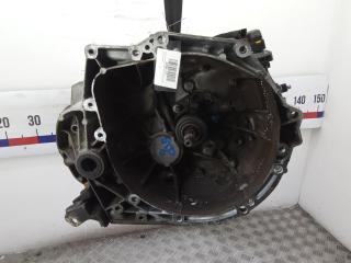 АКПП Peugeot 2008 1 поколение 2014, 1.6 л., дизель, АКПП, универсал, 9801309210